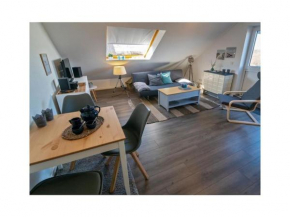 Holiday apartment Watt´n Blick